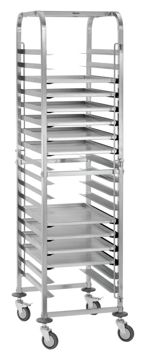 Carrello Euro standard 18EN60400