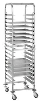 Carrello Euro standard 18EN60400