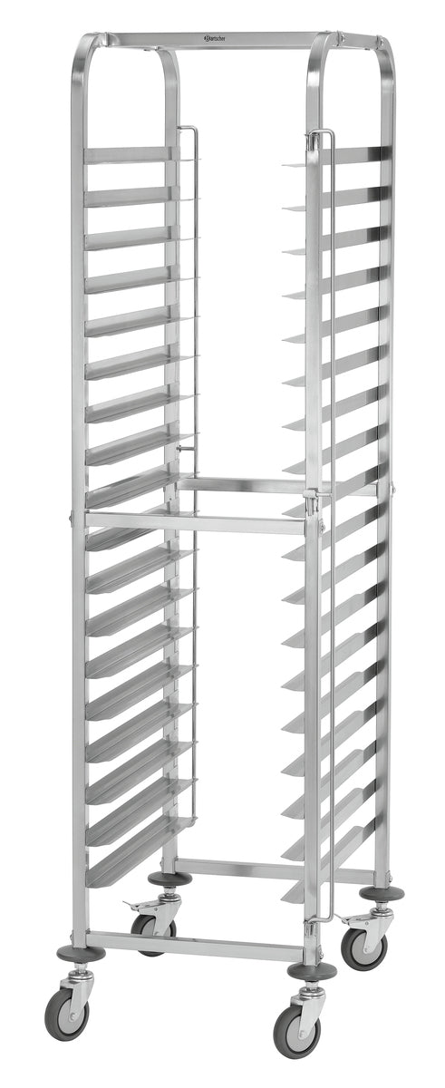 Carrello Euro standard 18EN60400