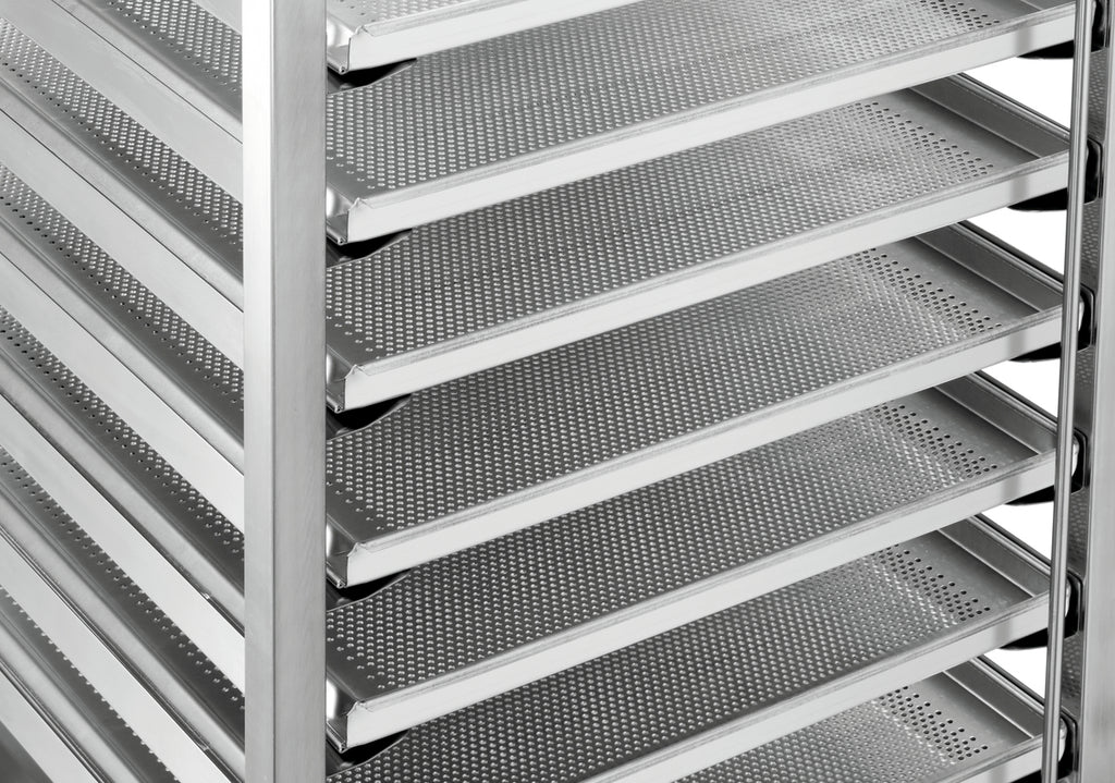 Carrello Euro standard 18EN60400