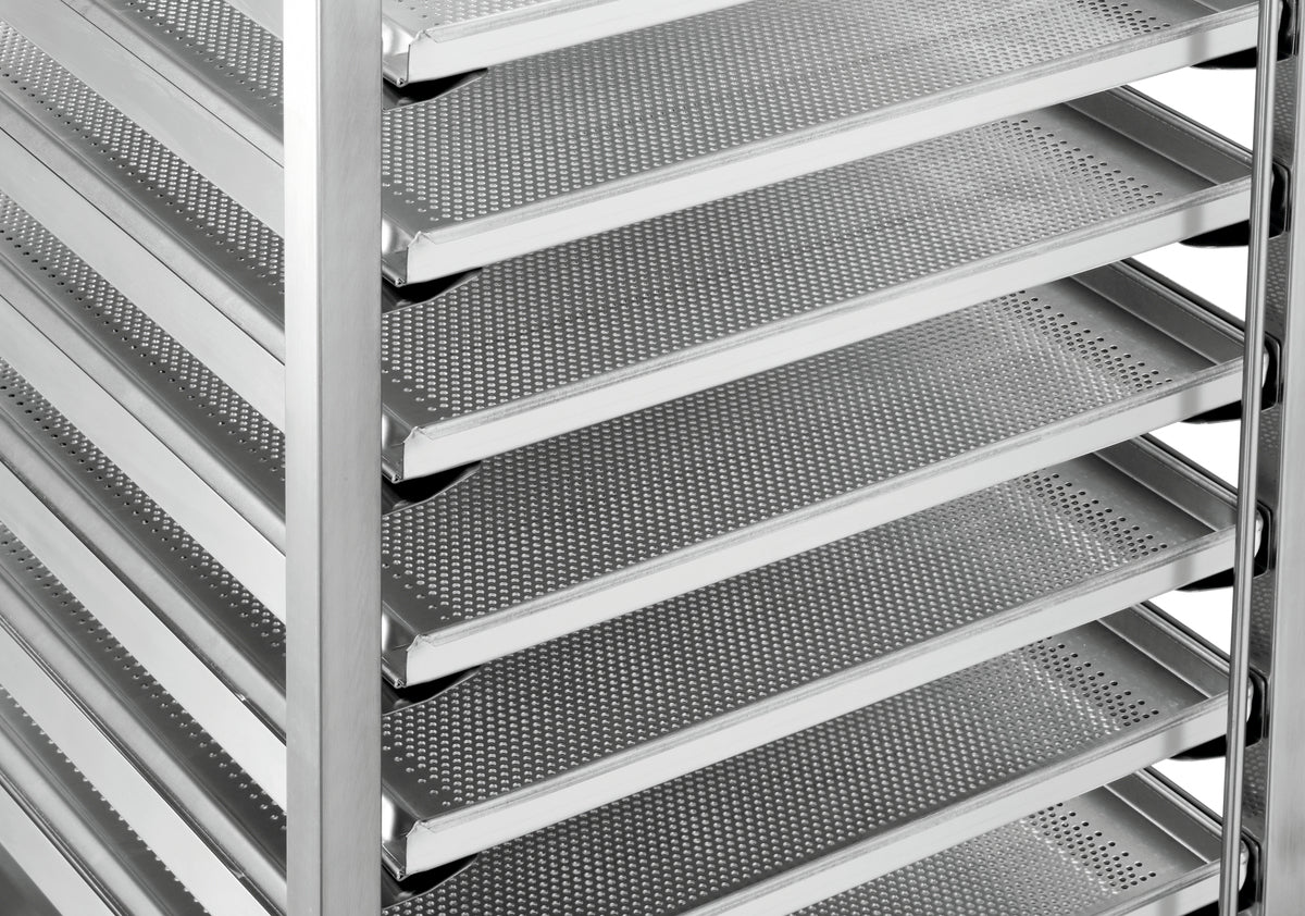 Carrello Euro standard 18EN60400