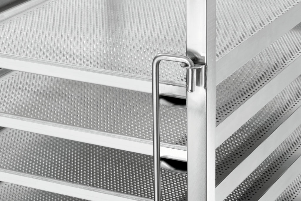 Carrello Euro standard 18EN60400