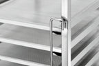 Carrello Euro standard 18EN60400