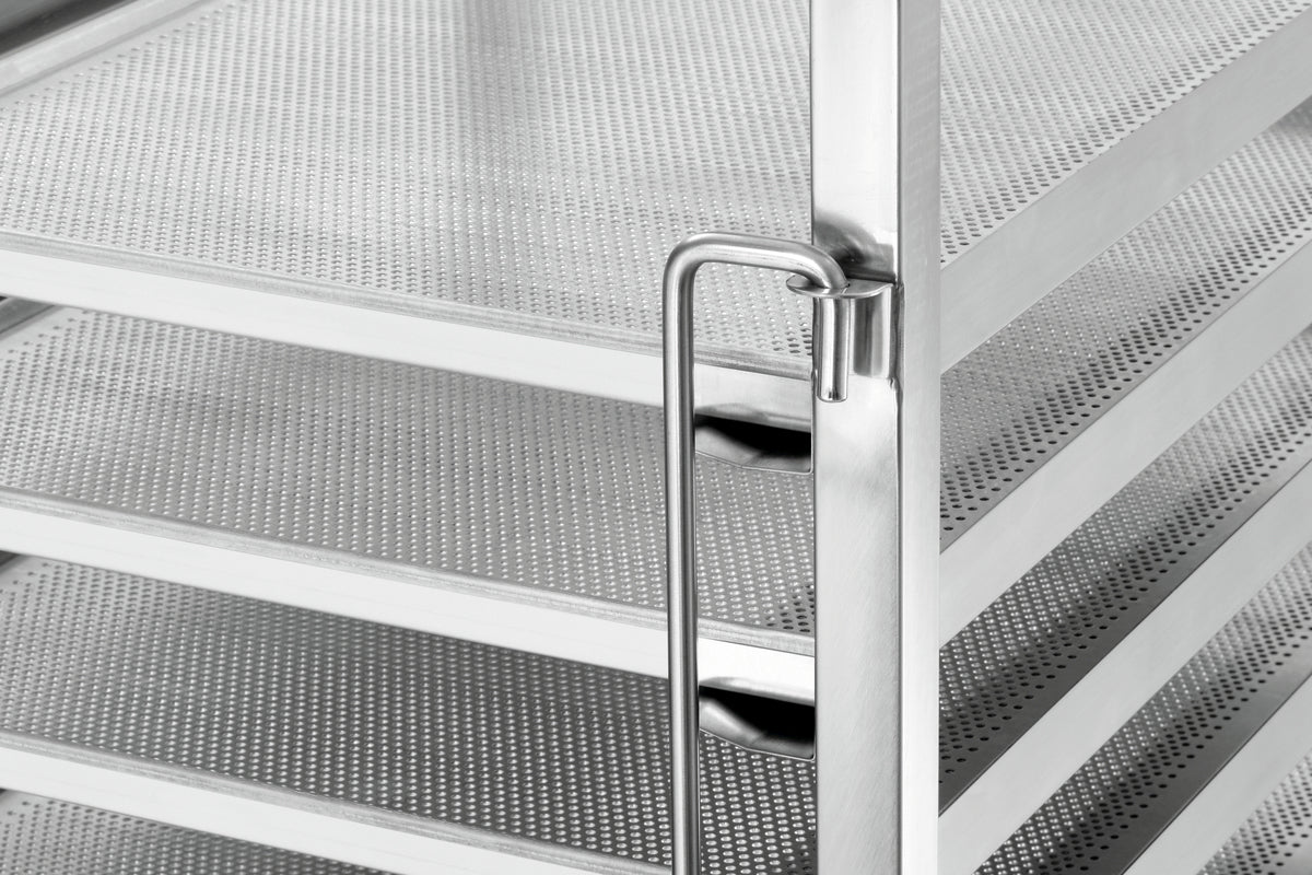 Carrello Euro standard 18EN60400