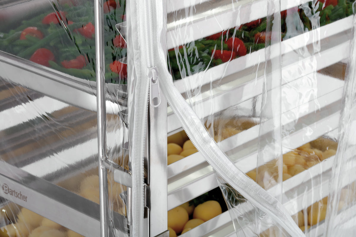 Coperchio AGN1800-1/1