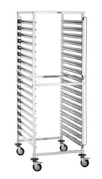 Carrello gastronorm AGN1800-2/1