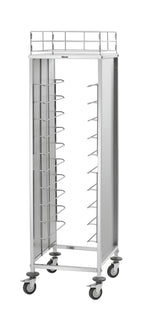 Carrello gastronorm AGN1000-1/1