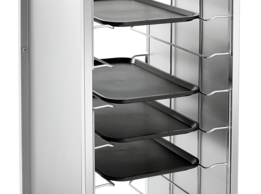 Carrello gastronorm AGN1000-1/1