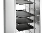 Carrello gastronorm AGN1000-1/1
