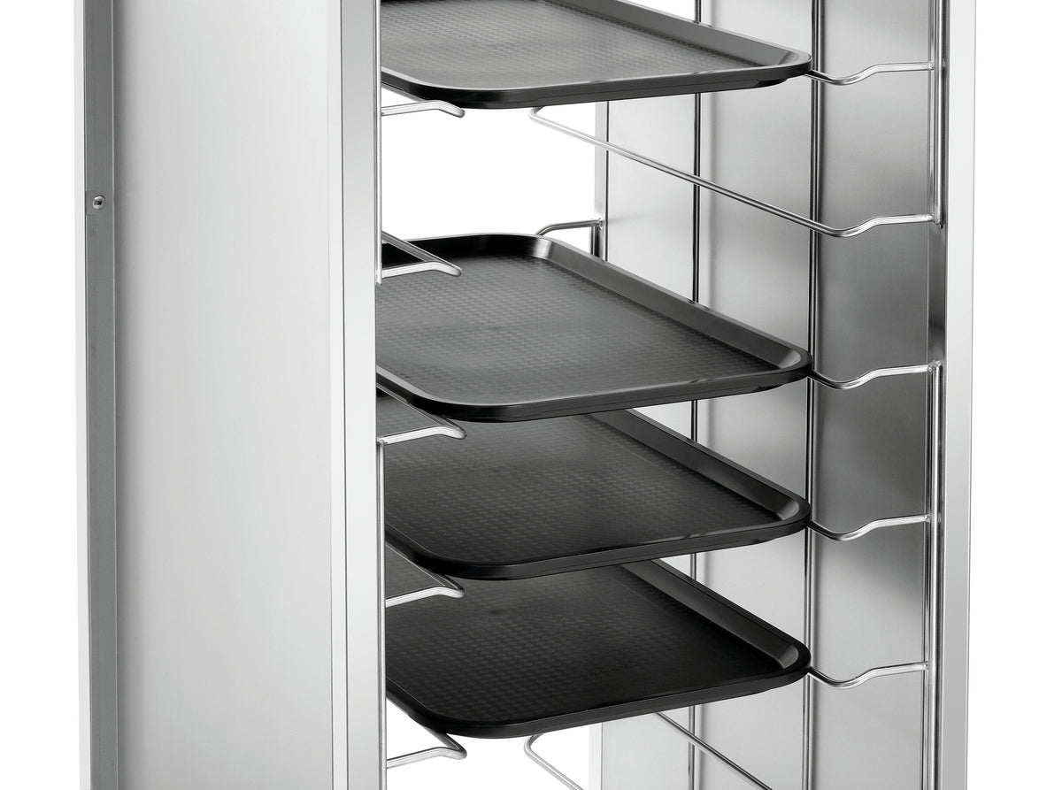 Carrello gastronorm AGN1000-1/1