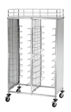 Carrello gastronorm AGN2000-1/1