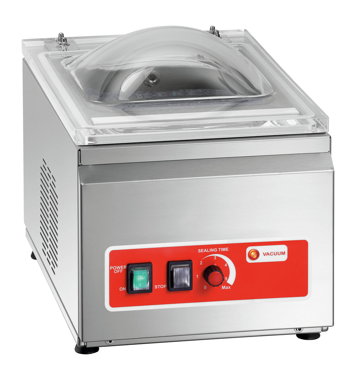 Sigillatrice sottovuoto K 250/150L