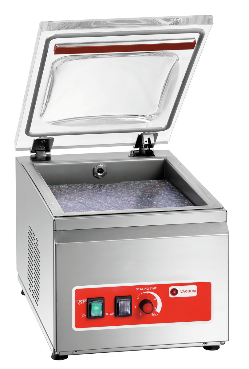 Sigillatrice sottovuoto K 250/150L