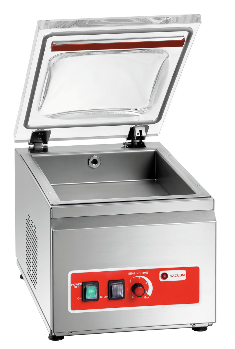 Sigillatrice sottovuoto K 250/150L