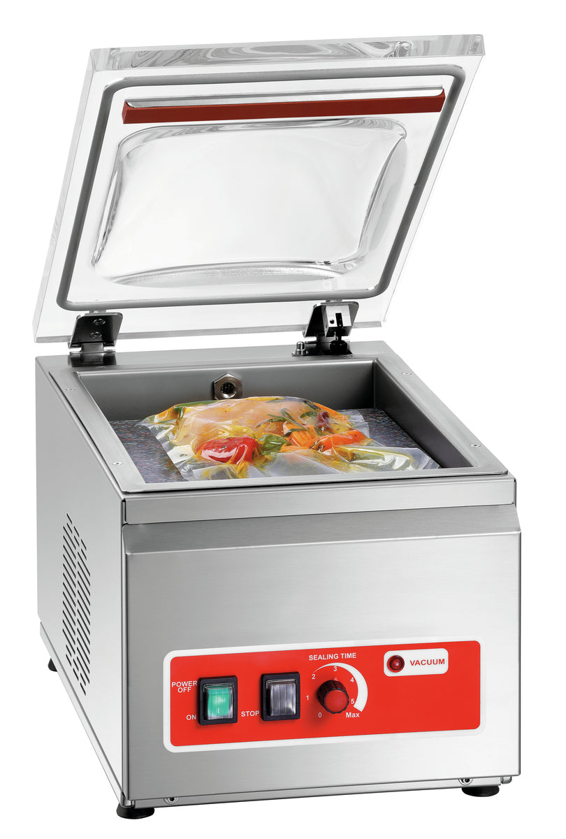 Sigillatrice sottovuoto K 250/150L