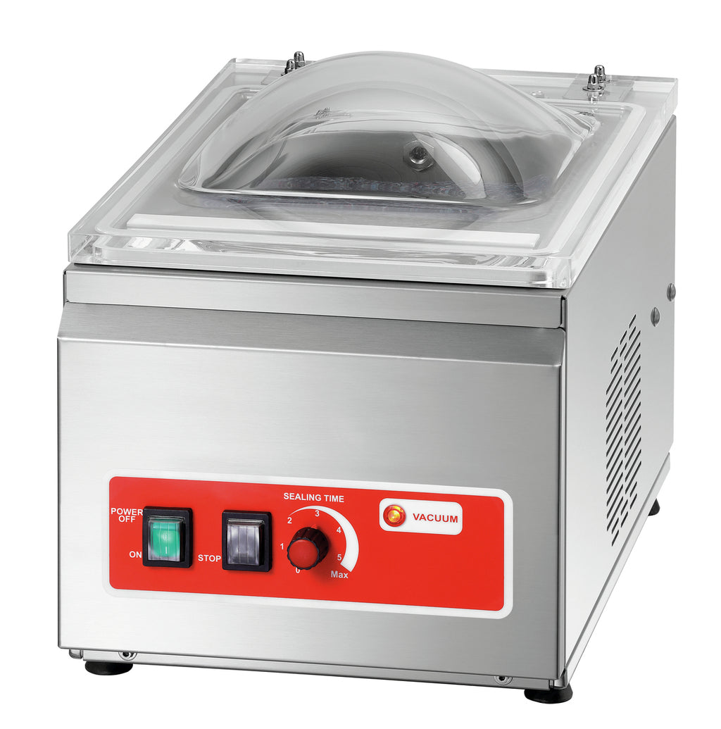 Sigillatrice sottovuoto K 250/150L