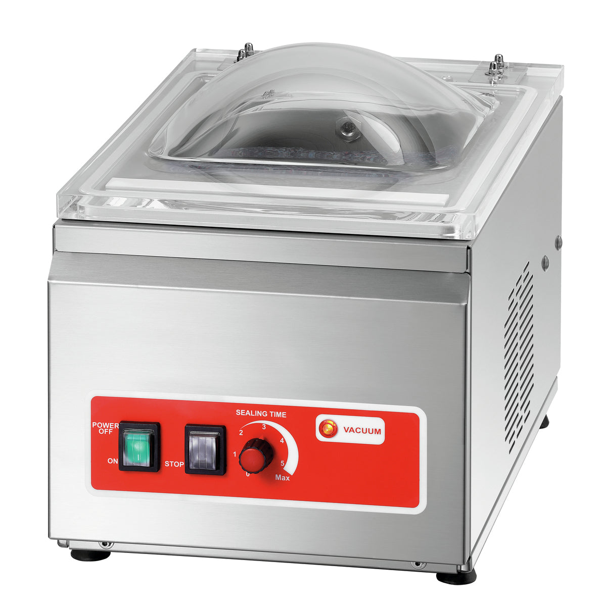 Sigillatrice sottovuoto K 250/150L