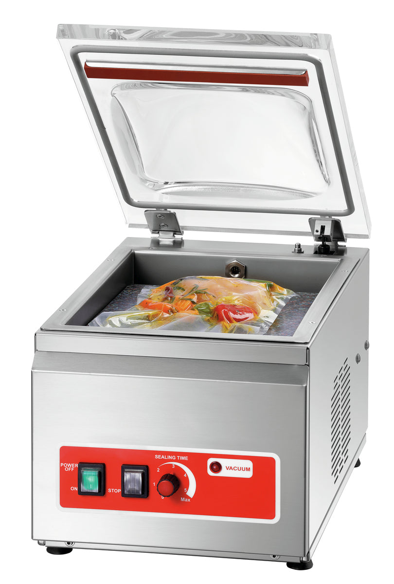 Sigillatrice sottovuoto K 250/150L