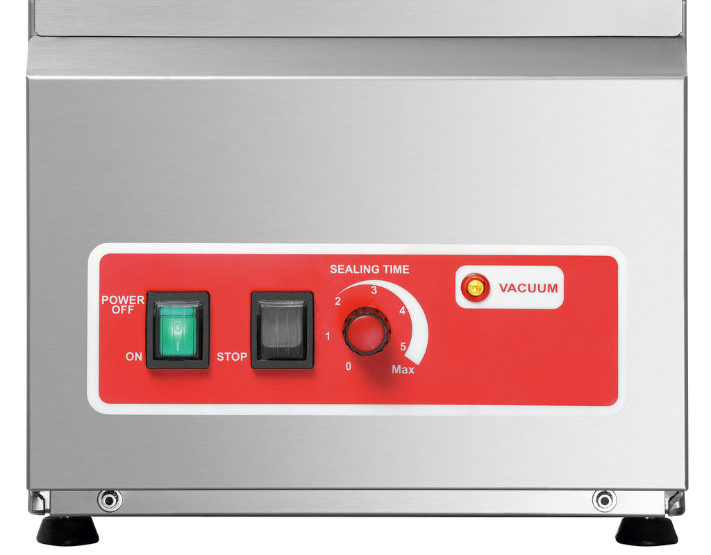 Sigillatrice sottovuoto K 250/150L