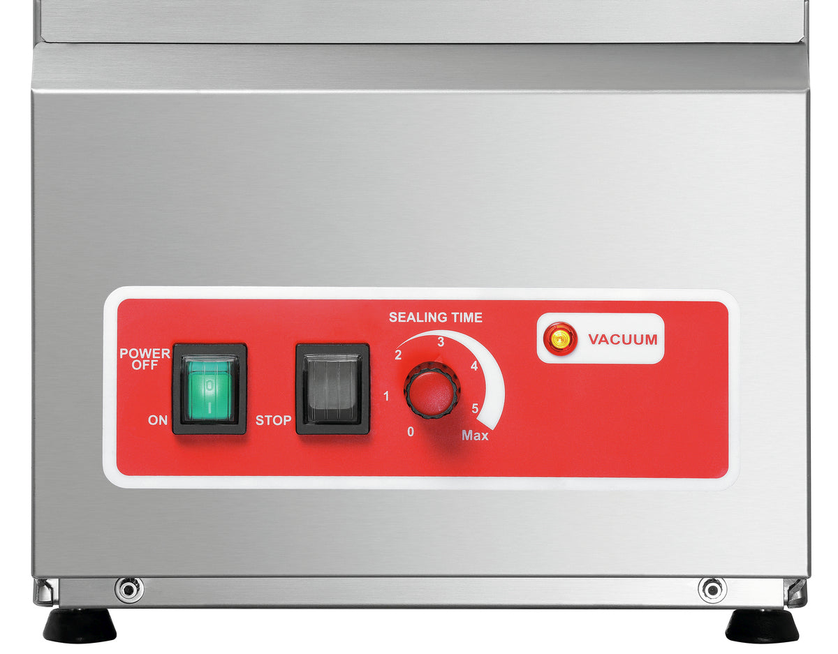 Sigillatrice sottovuoto K 250/150L