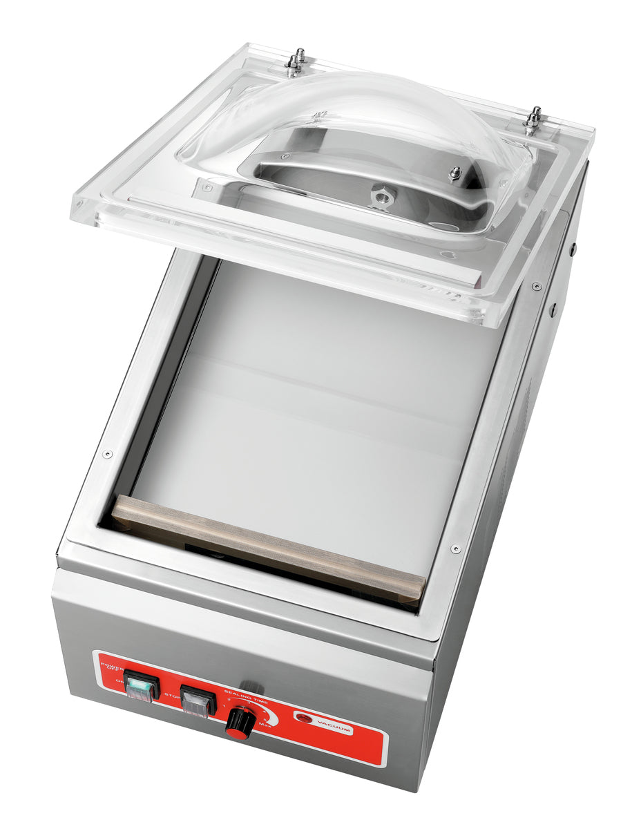 Sigillatrice sottovuoto K 250/150L