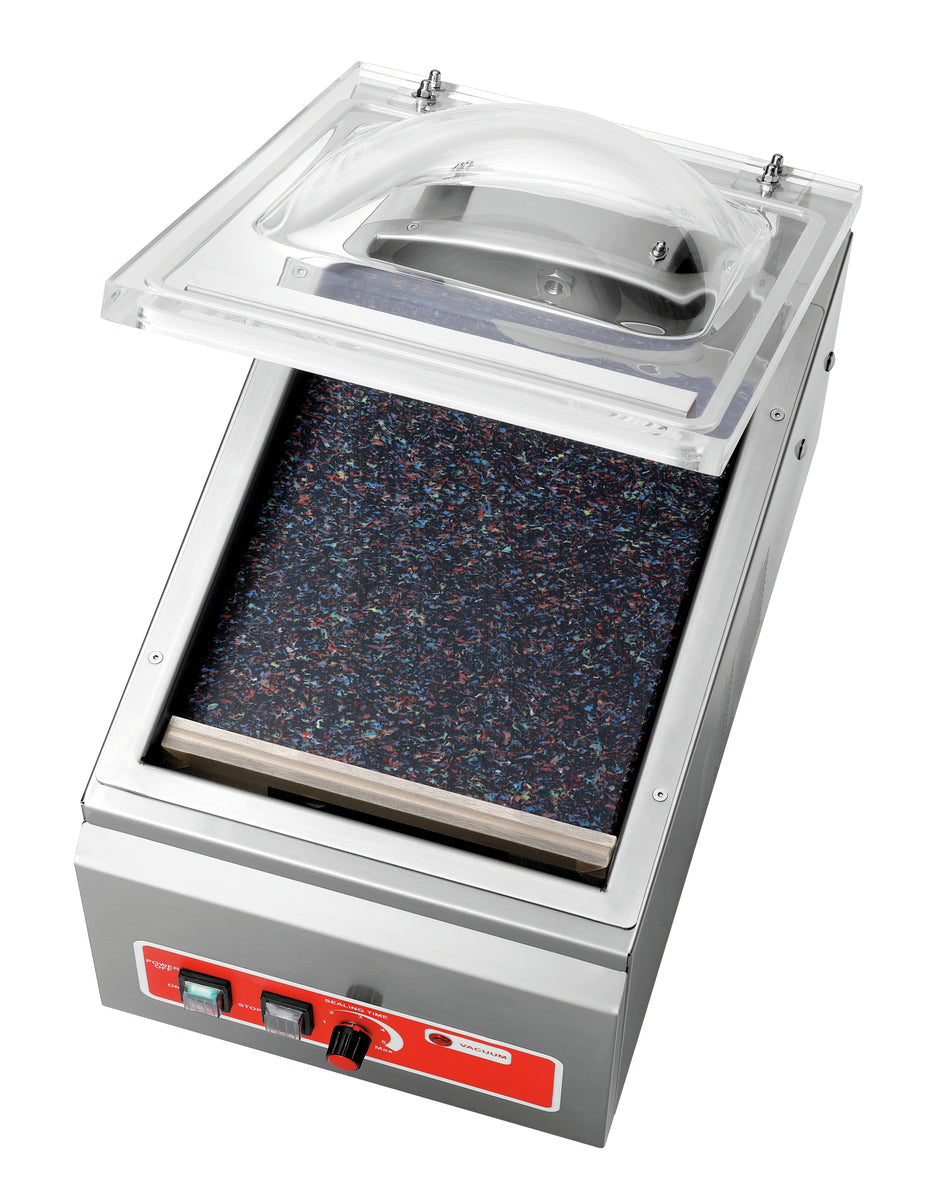 Sigillatrice sottovuoto K 250/150L