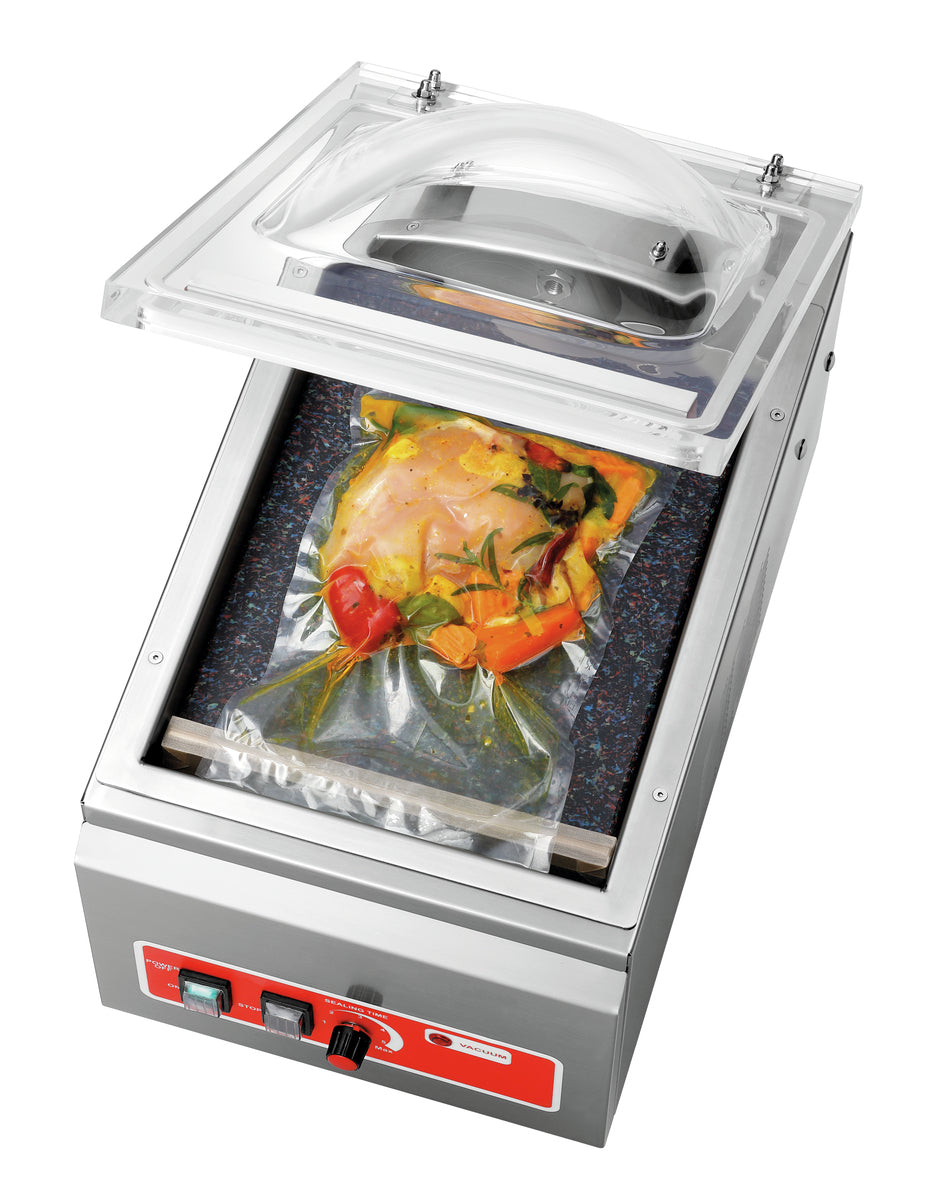 Sigillatrice sottovuoto K 250/150L