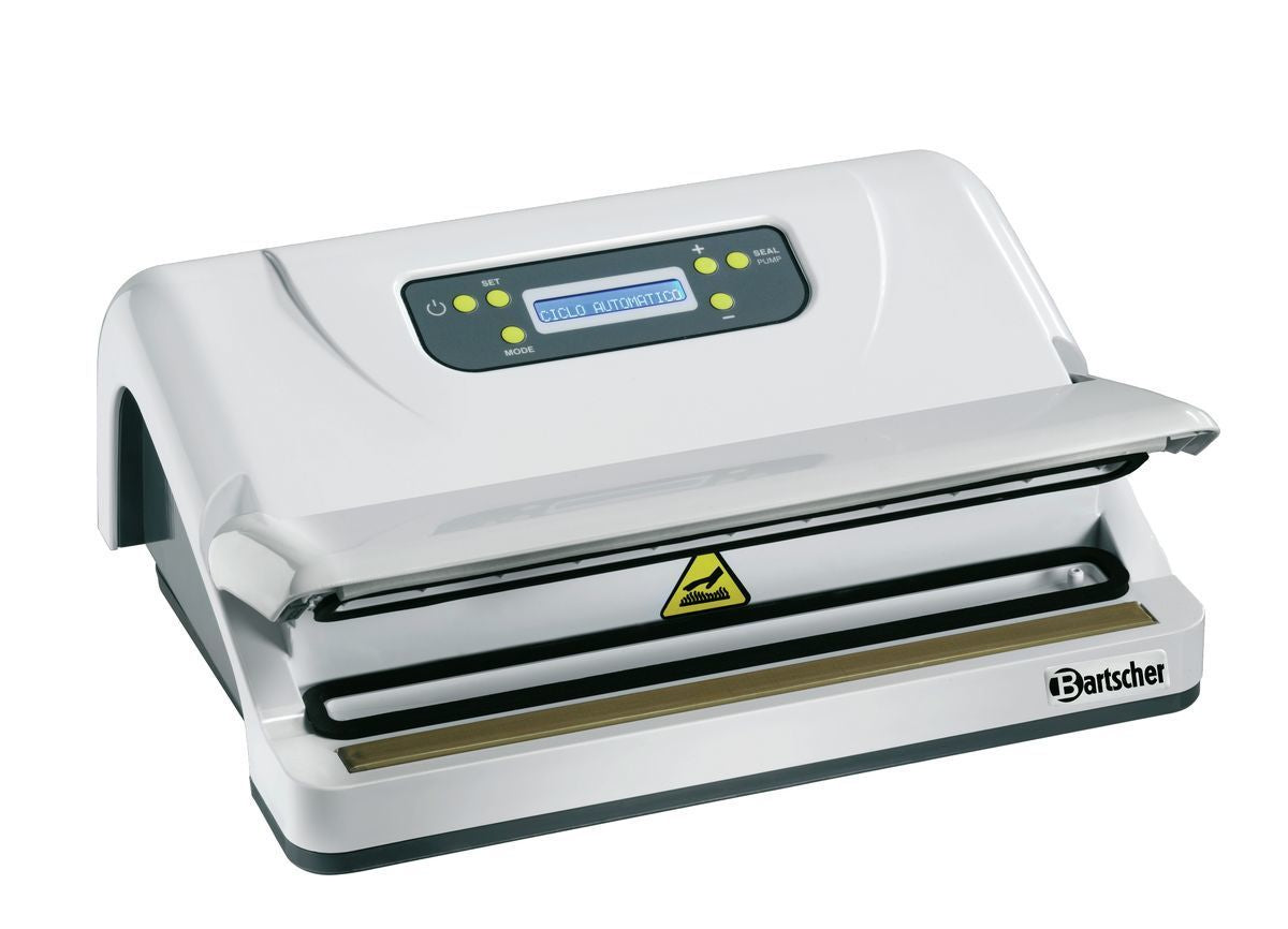 Sigillatrice sottovuoto 300P/MSD, 320mm