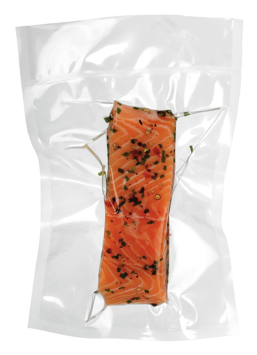 Sacchetti per sottovuoto K1,2L