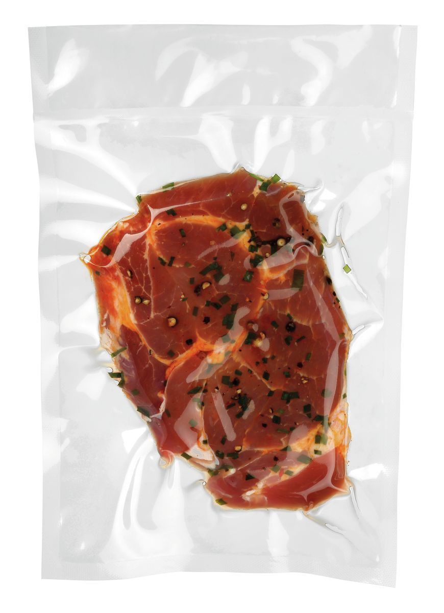 Sacchetti per sottovuoto K1,2L