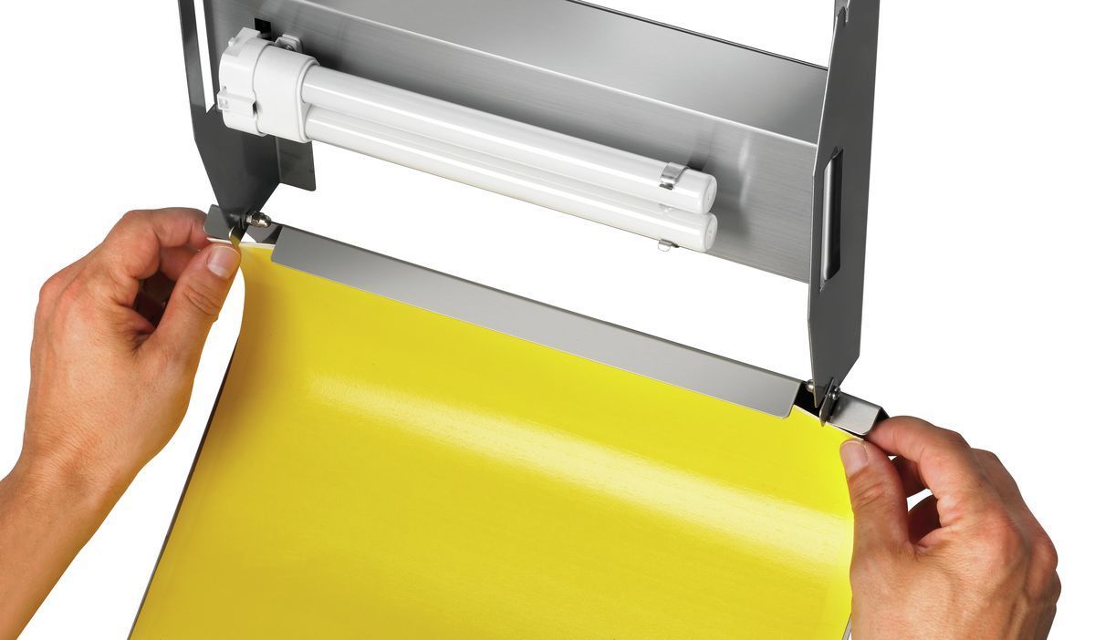 Trappola per insetti IF-91