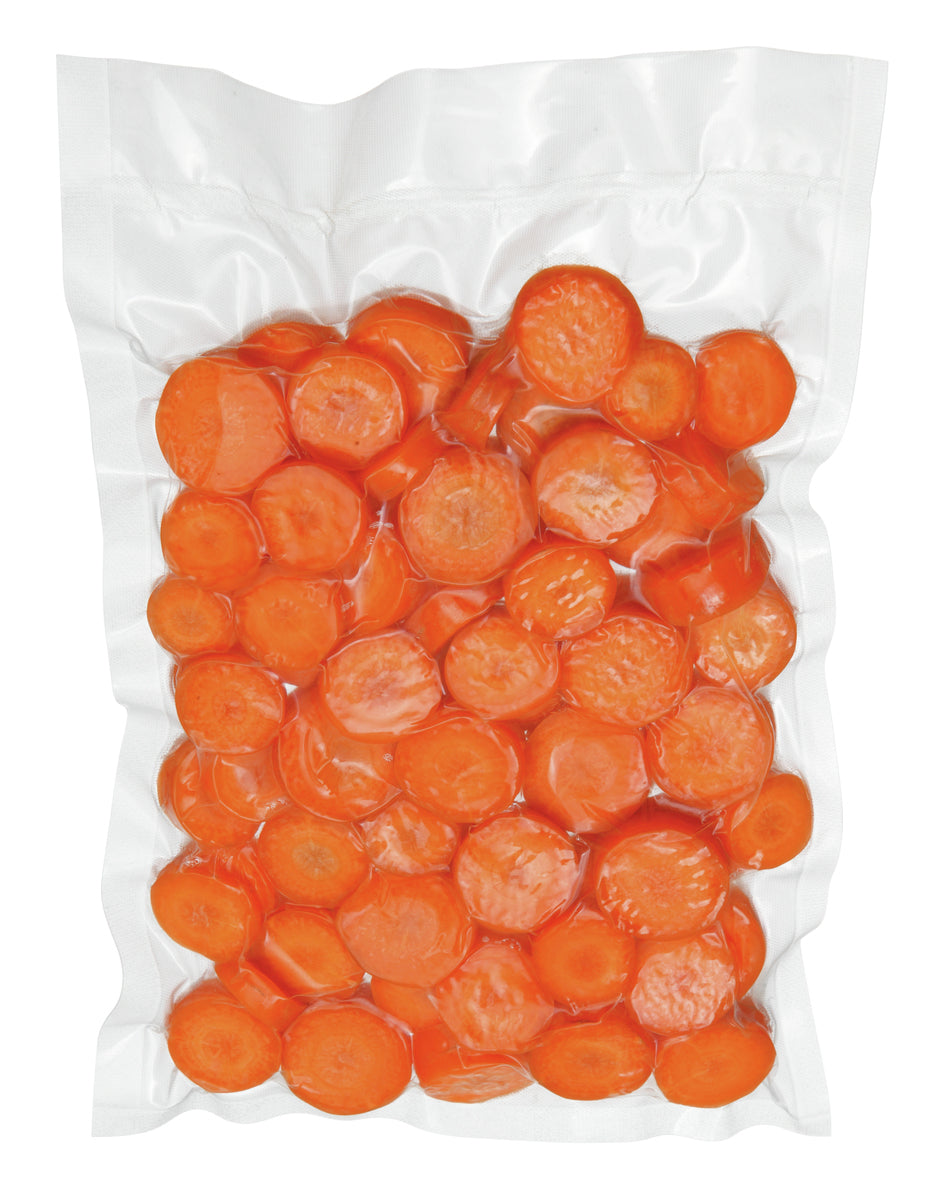 Sacchetti per sottovuoto G1,2L