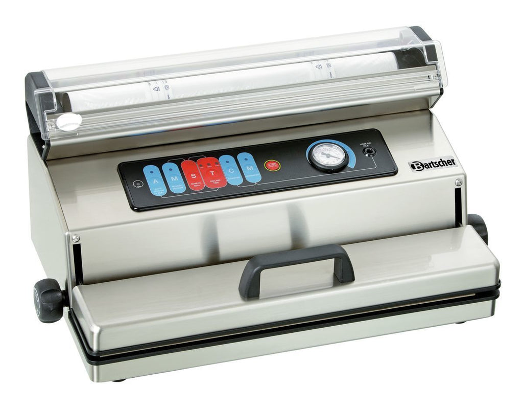 Sigillatrice sottovuoto 400M