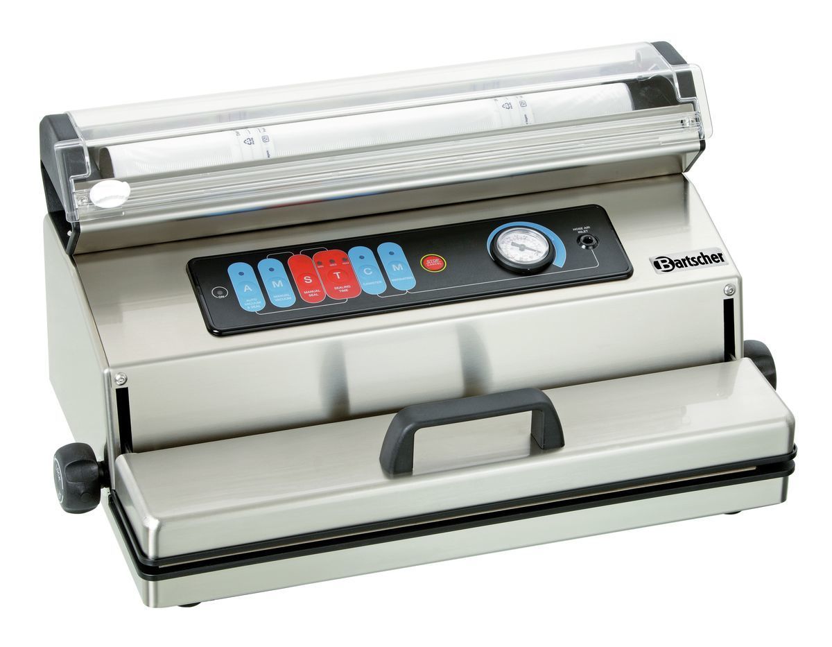 Sigillatrice sottovuoto 400M