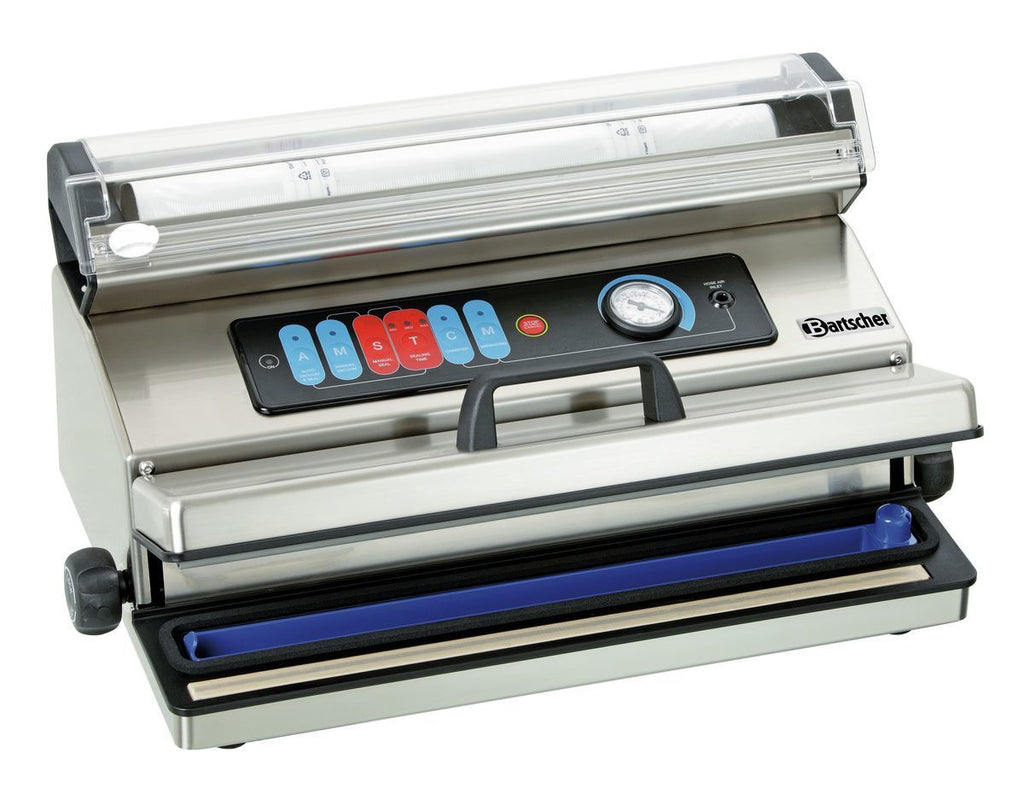 Sigillatrice sottovuoto 400M