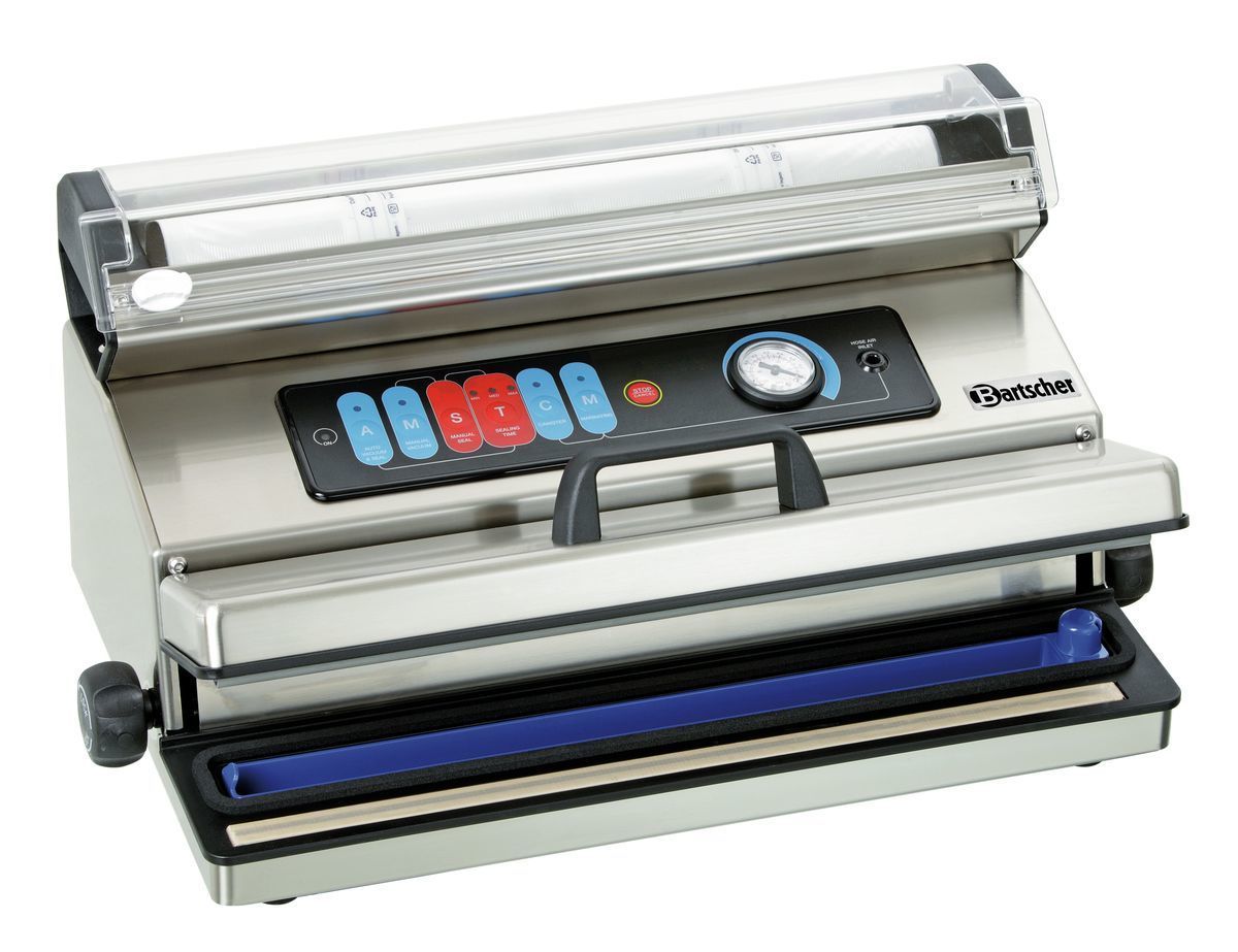 Sigillatrice sottovuoto 400M