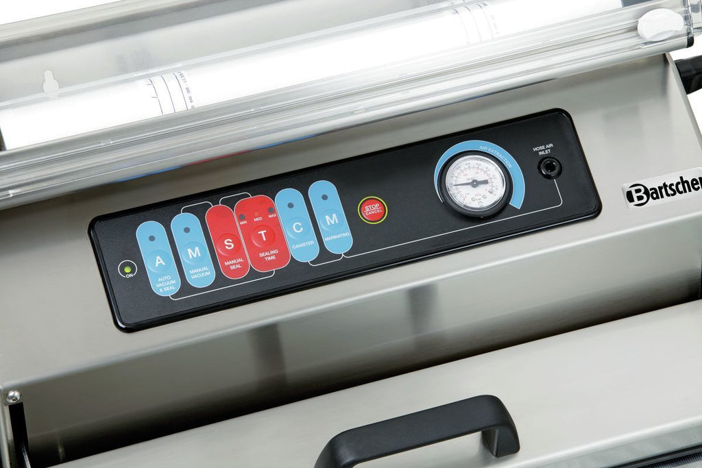 Sigillatrice sottovuoto 400M