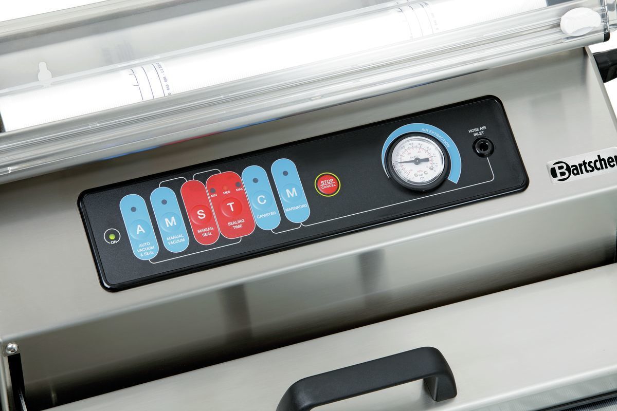 Sigillatrice sottovuoto 400M