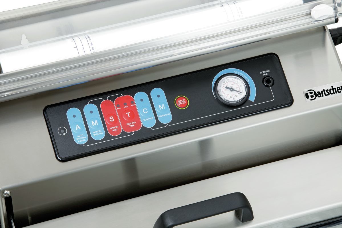 Sigillatrice sottovuoto 400M