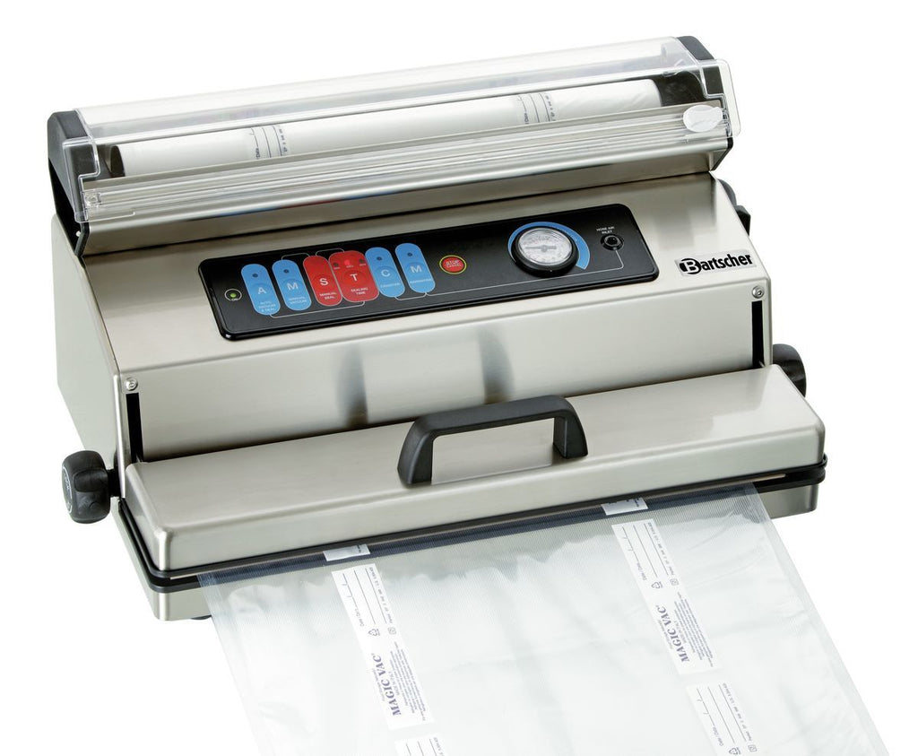 Sigillatrice sottovuoto 400M