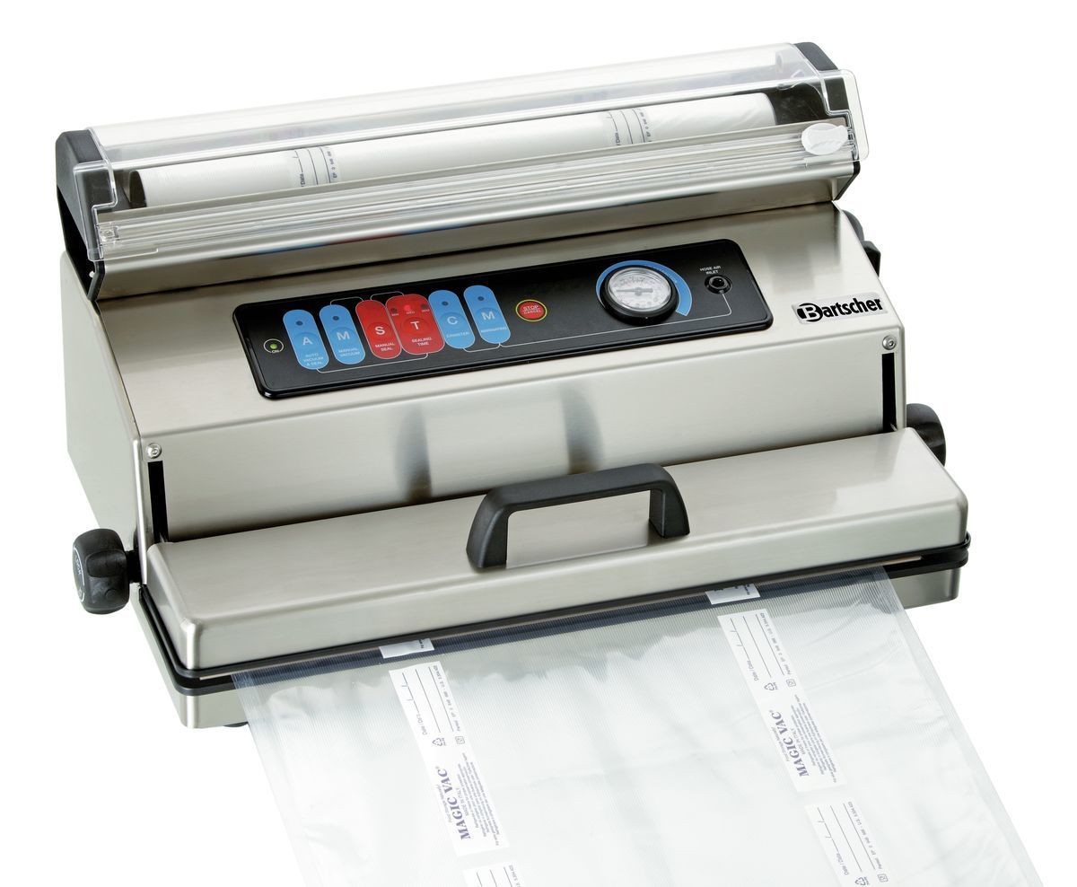 Sigillatrice sottovuoto 400M