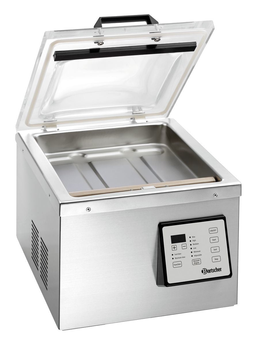 Vacuum packaging machine 290/4