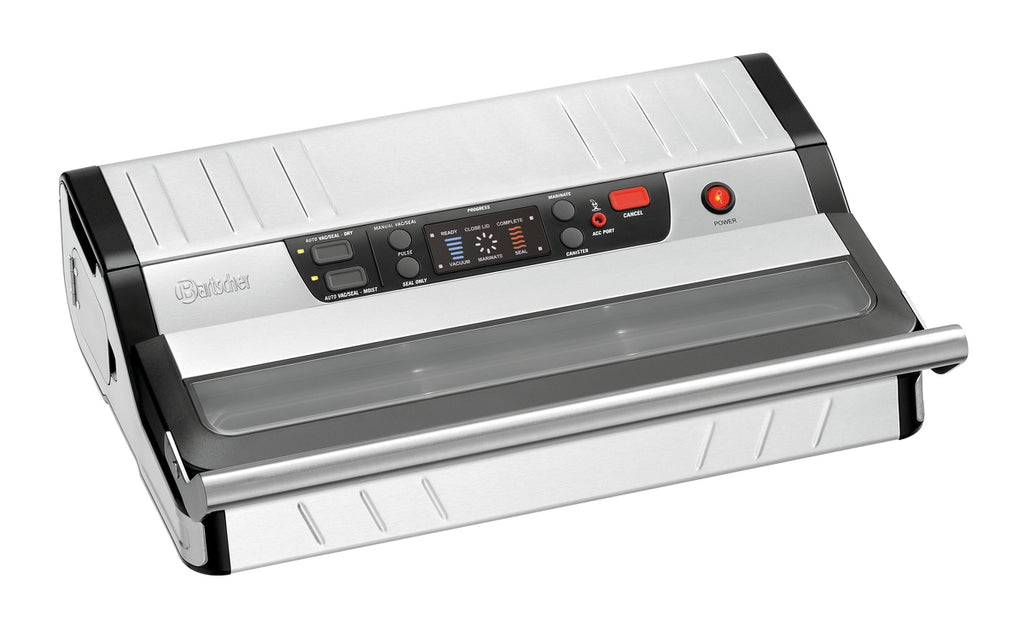 Sigillatrice sottovuoto 420/20L
