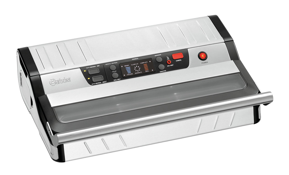 Sigillatrice sottovuoto 420/20L