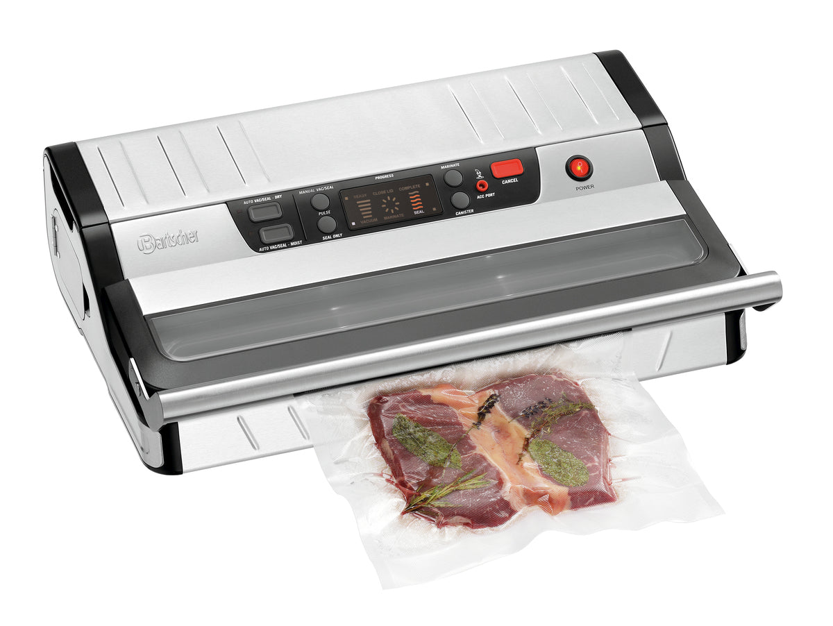 Sigillatrice sottovuoto 420/20L