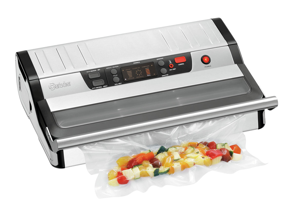 Sigillatrice sottovuoto 420/20L