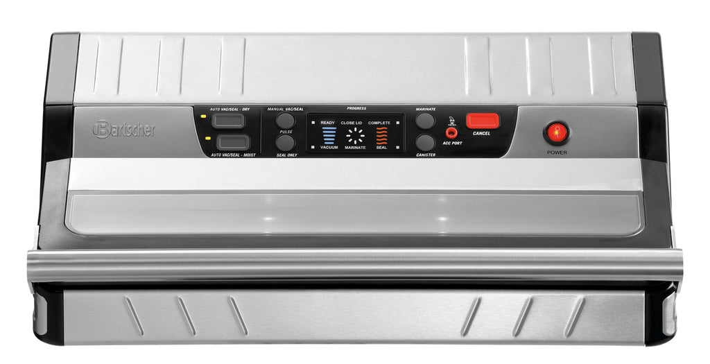 Sigillatrice sottovuoto 420/20L
