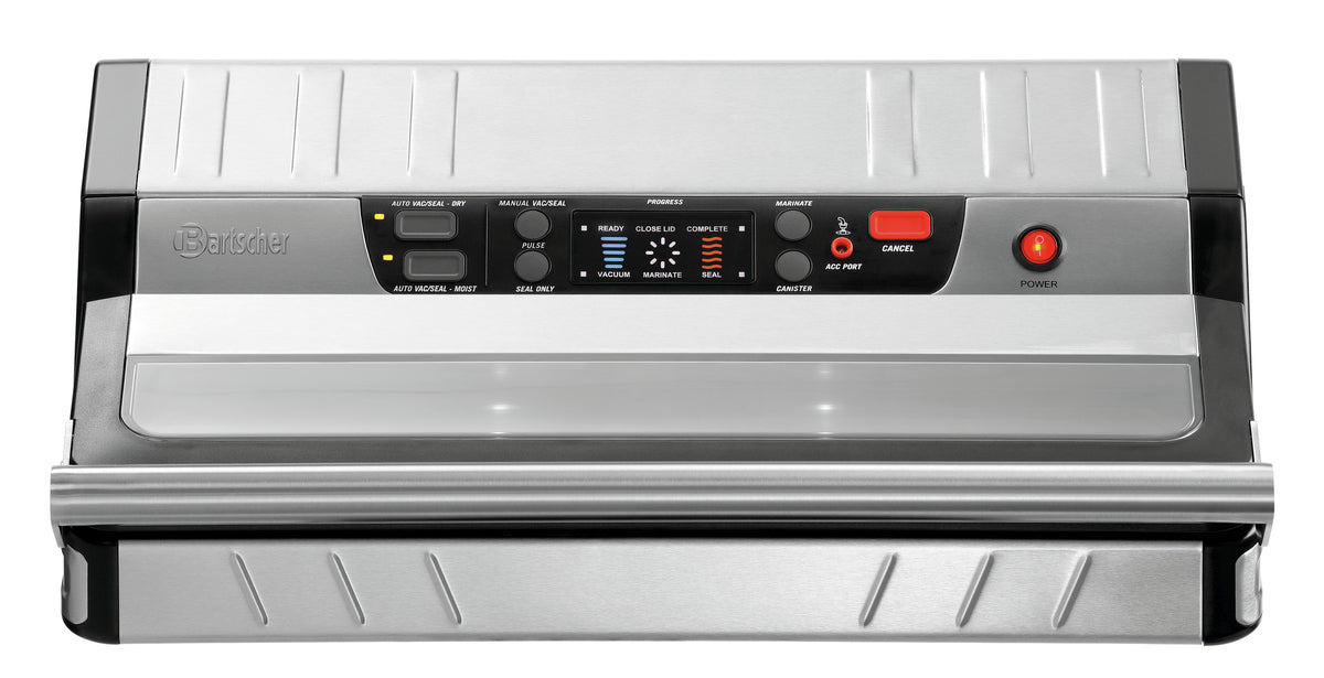 Sigillatrice sottovuoto 420/20L