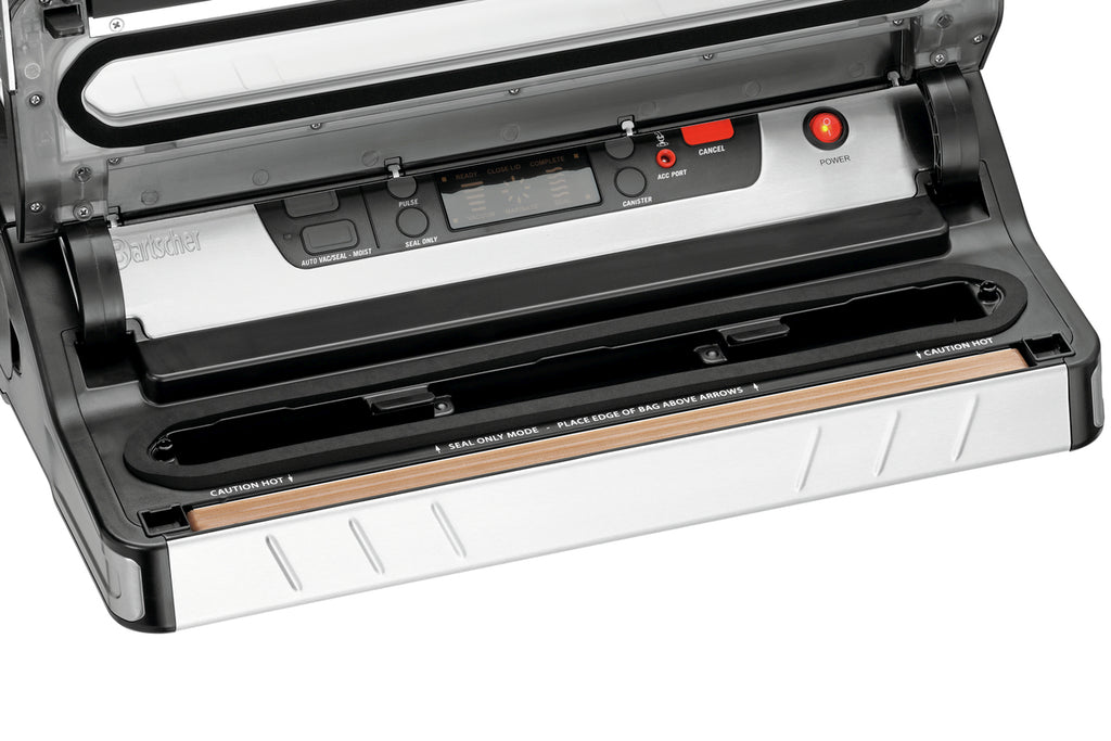 Sigillatrice sottovuoto 420/20L
