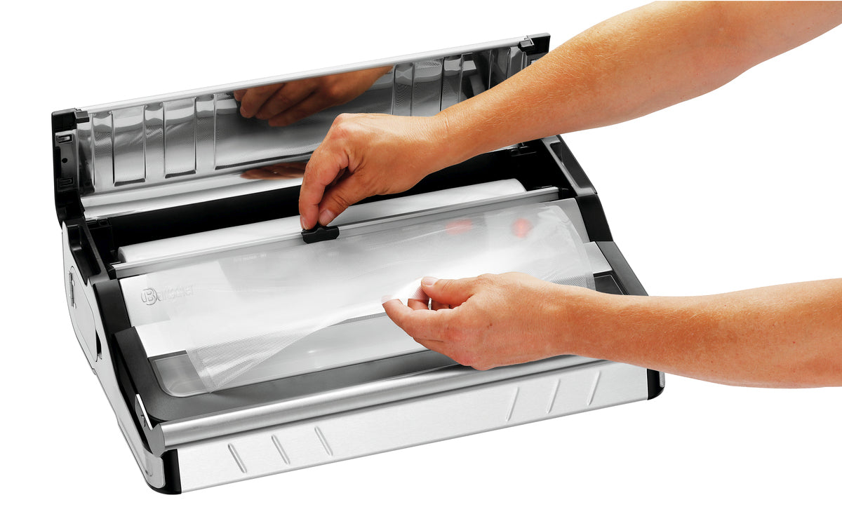 Sigillatrice sottovuoto 420/20L